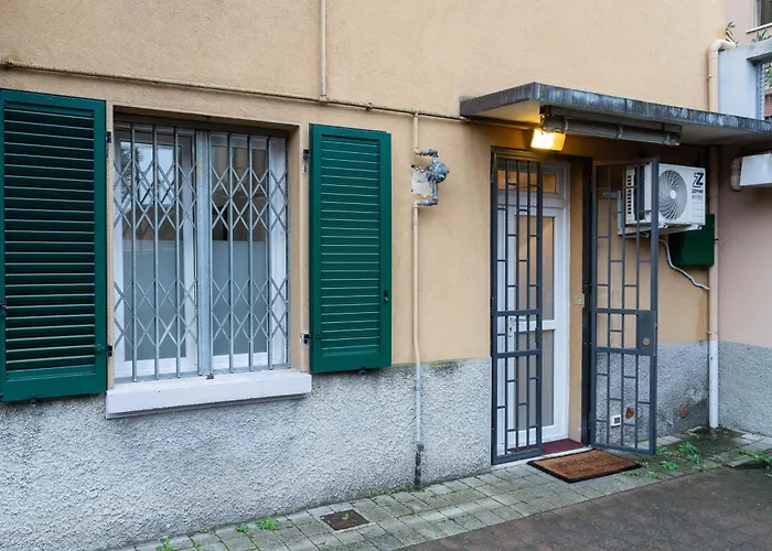 Bilocale Incantevole