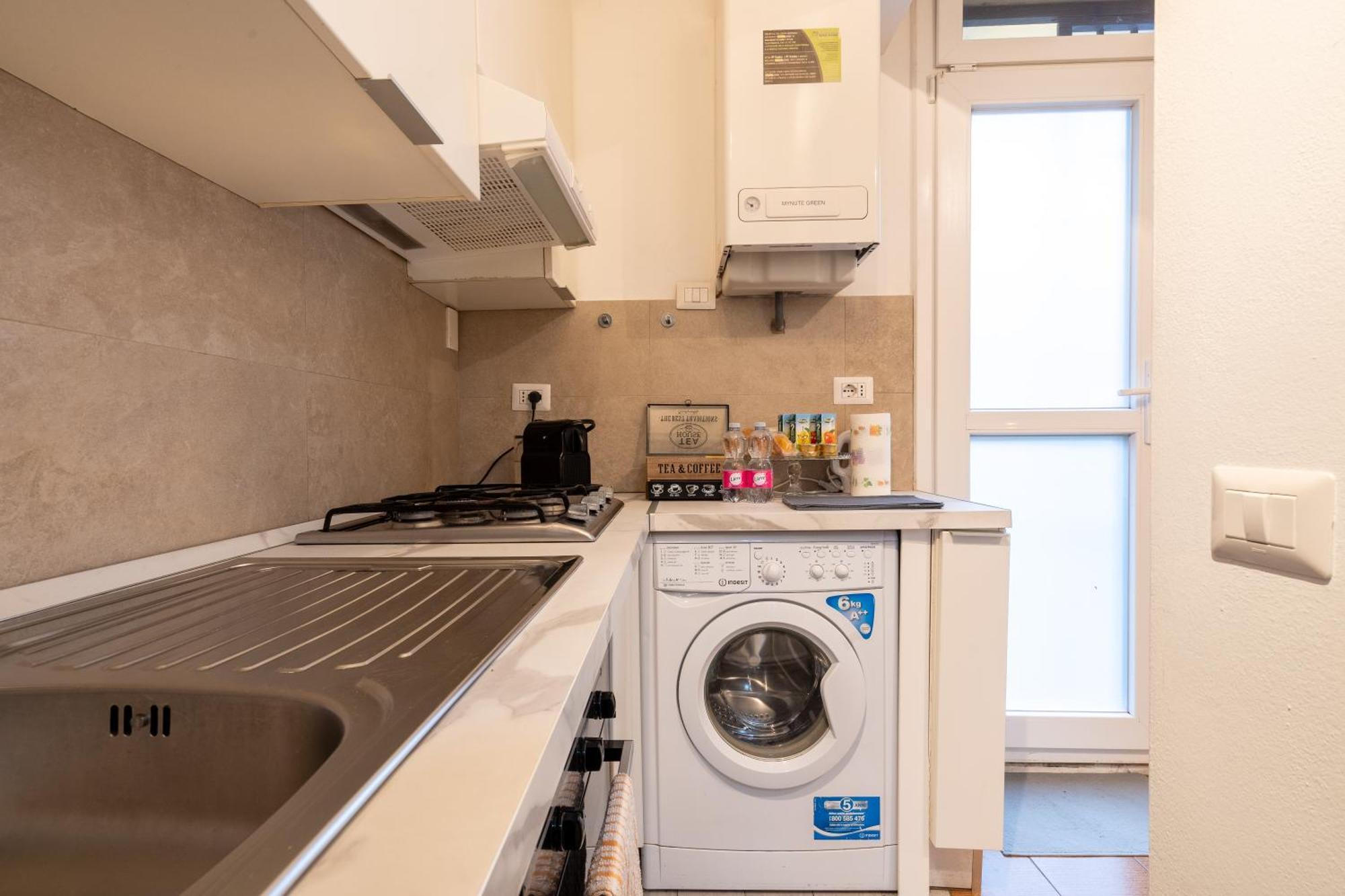 Bilocale Incantevole Apartment Casalecchio Di Reno