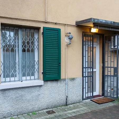Bilocale Incantevole Casalecchio Di Reno Exterior foto