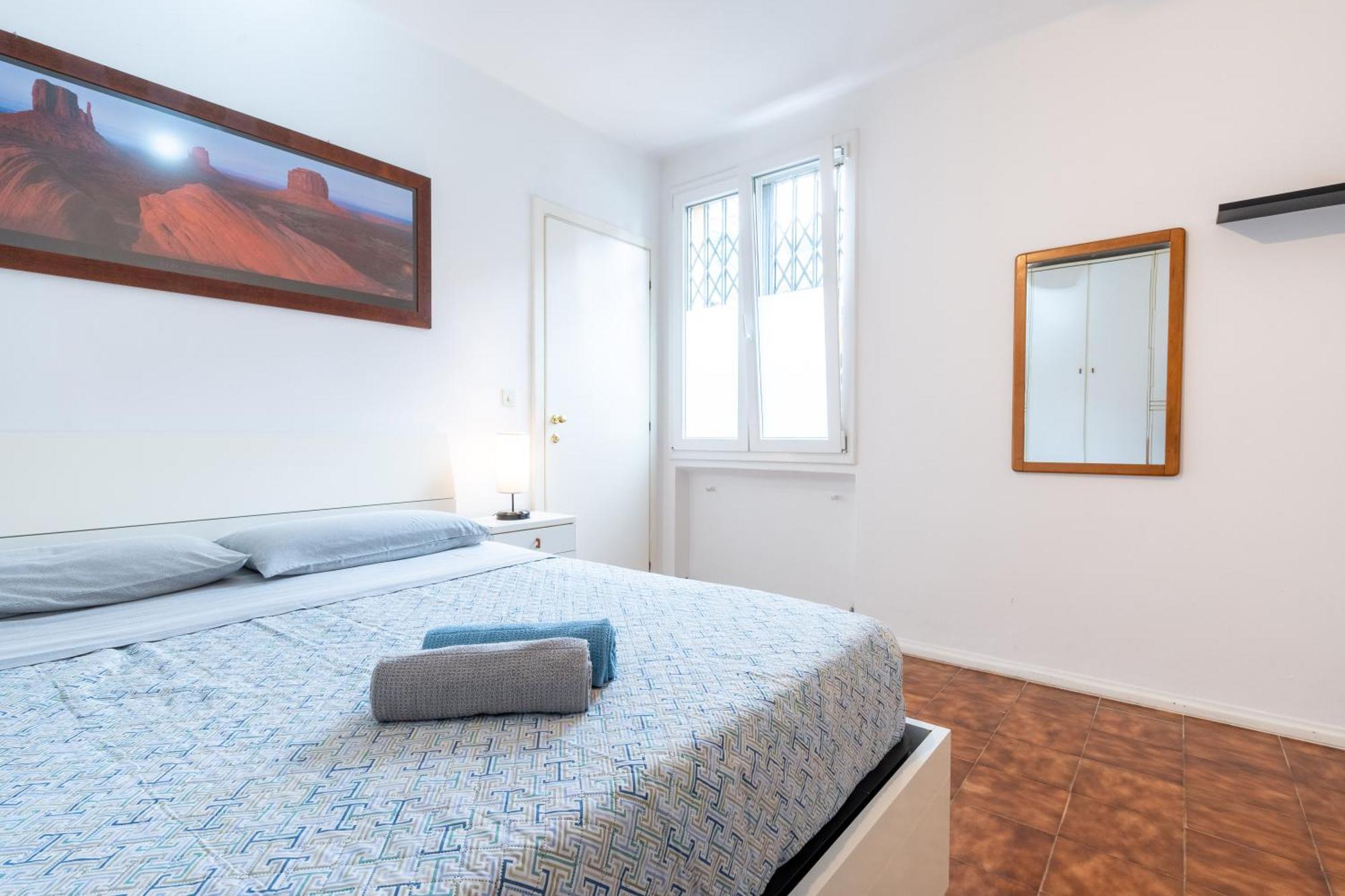 Bilocale Incantevole Apartment