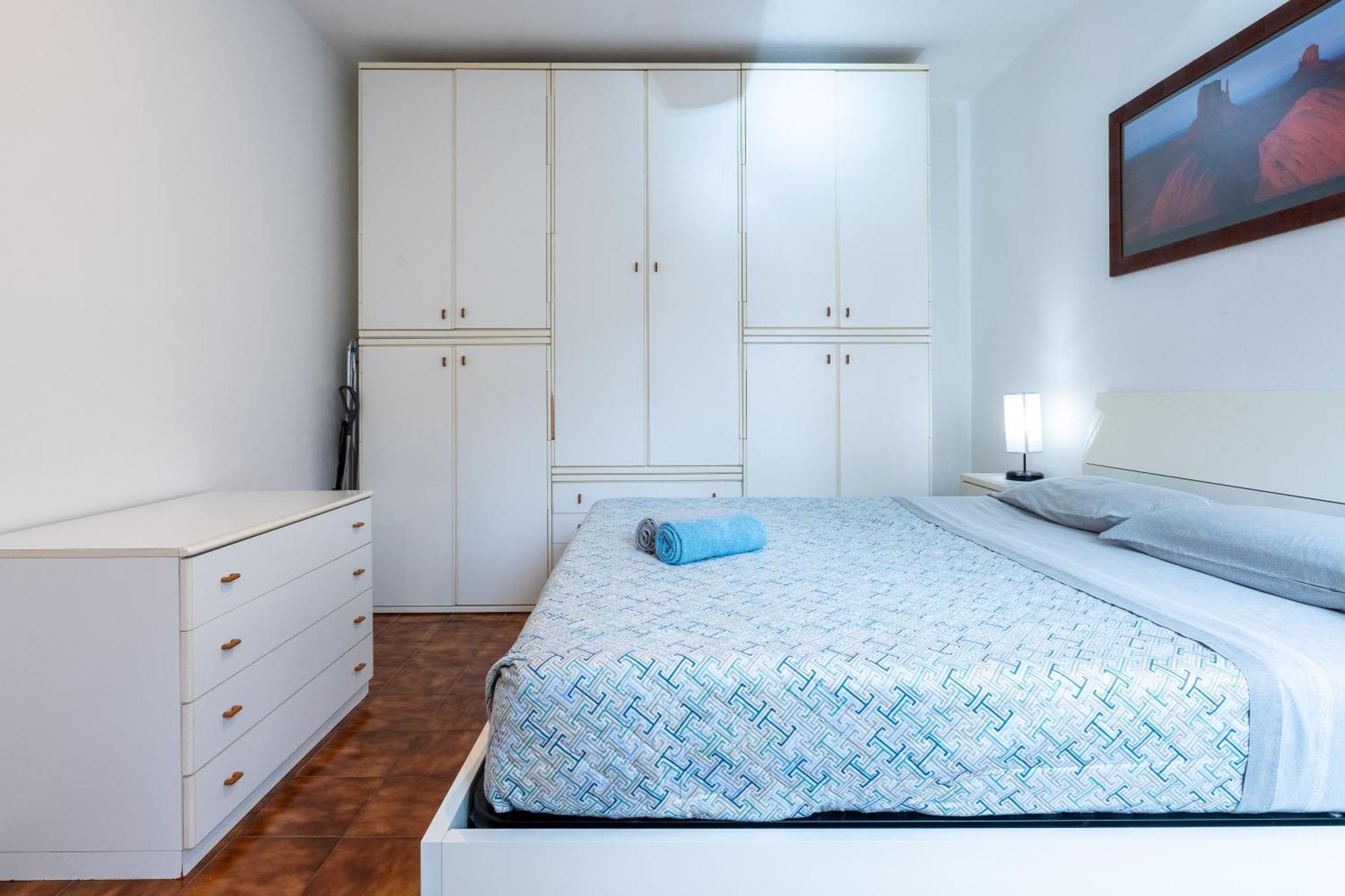 Apartment Bilocale Incantevole