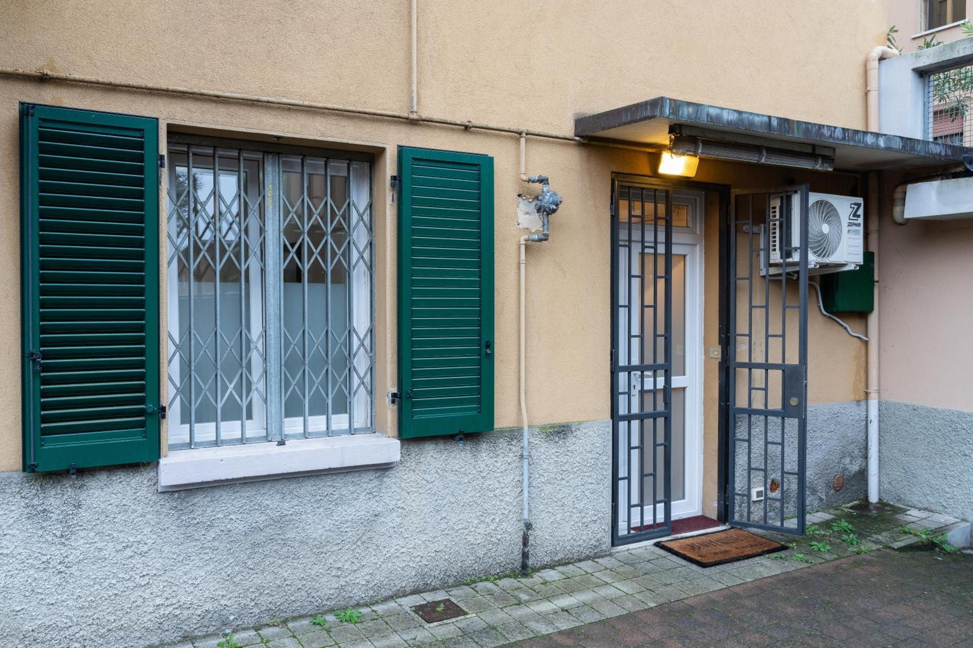 Apartment Bilocale Incantevole Casalecchio Di Reno