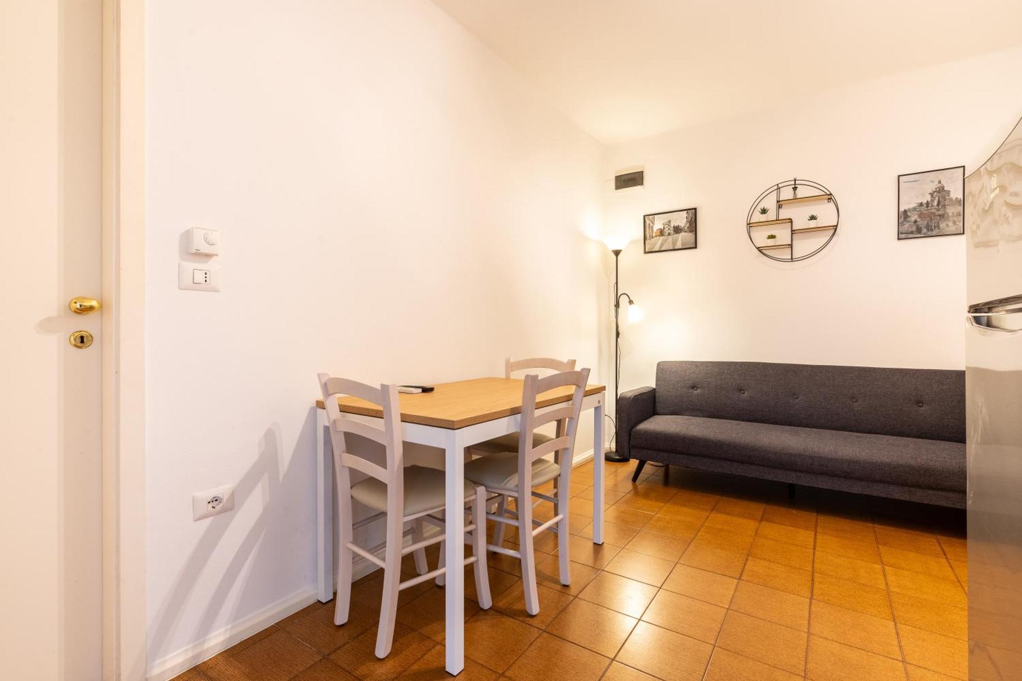 Apartment Bilocale Incantevole Casalecchio Di Reno
